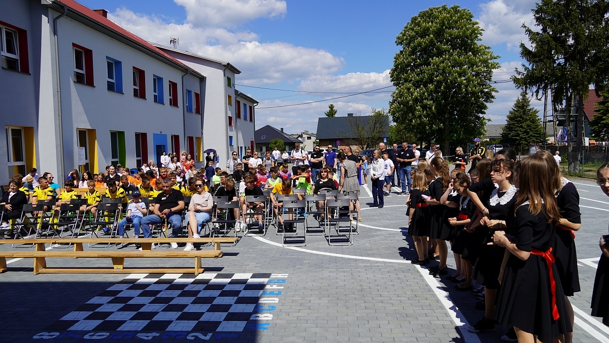 Festyn Rodzinny w Ołdakach [25.05.2025] - zdjęcie #54 - eOstroleka.pl