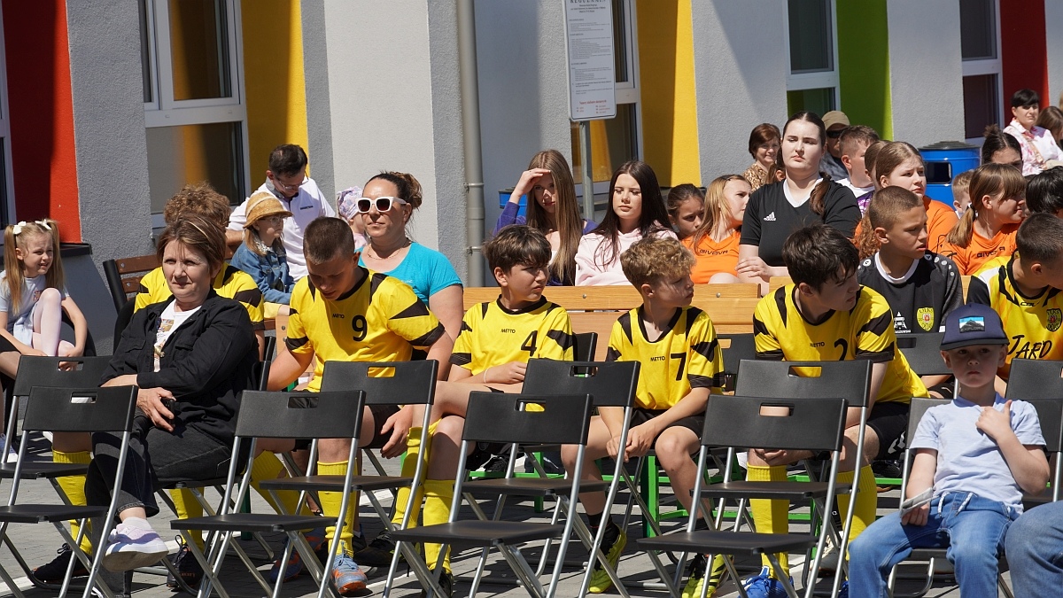 Festyn Rodzinny w Ołdakach [25.05.2025] - zdjęcie #53 - eOstroleka.pl