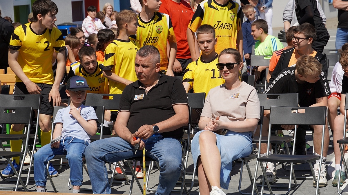 Festyn Rodzinny w Ołdakach [25.05.2025] - zdjęcie #52 - eOstroleka.pl