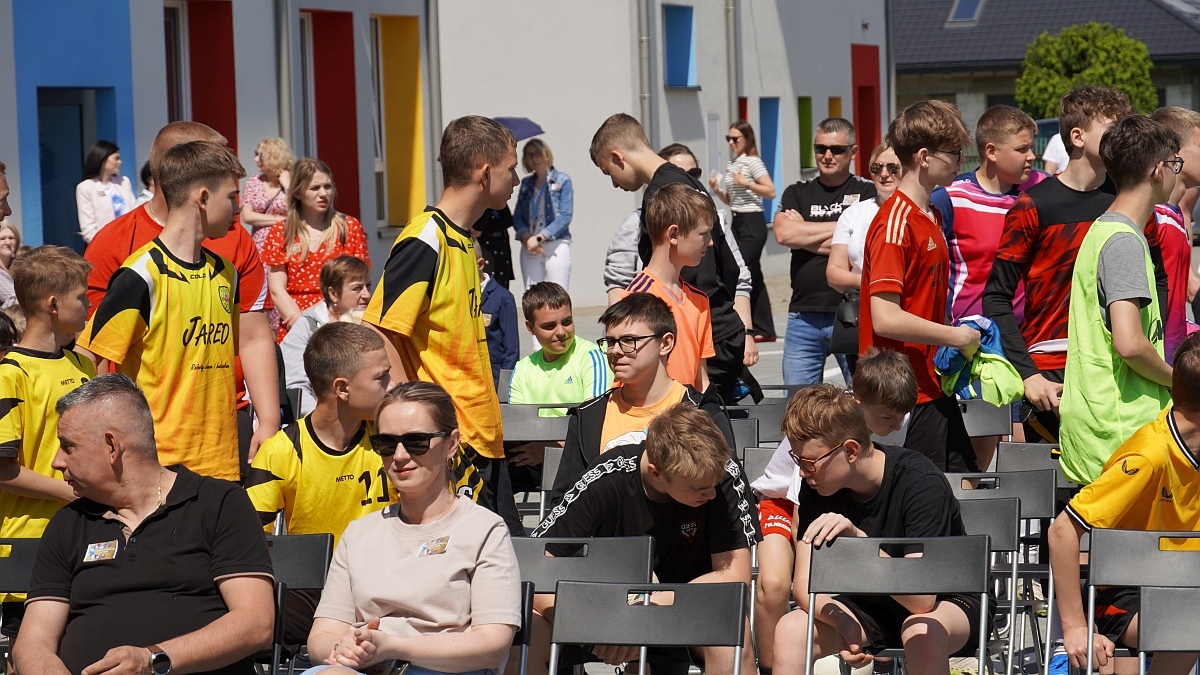 Festyn Rodzinny w Ołdakach [25.05.2025] - zdjęcie #51 - eOstroleka.pl