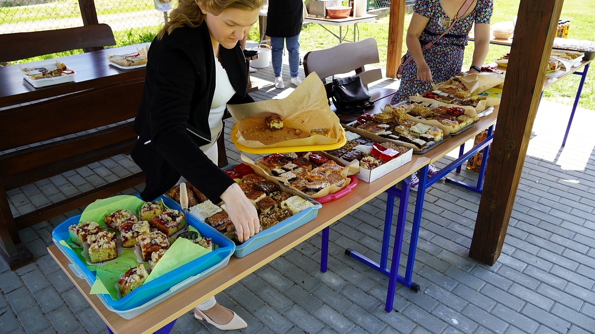 Festyn Rodzinny w Ołdakach [25.05.2025] - zdjęcie #50 - eOstroleka.pl