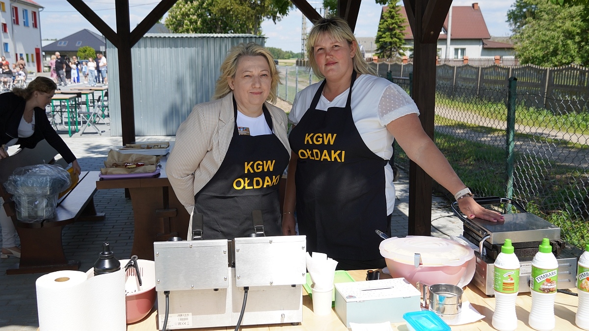 Festyn Rodzinny w Ołdakach [25.05.2025] - zdjęcie #47 - eOstroleka.pl