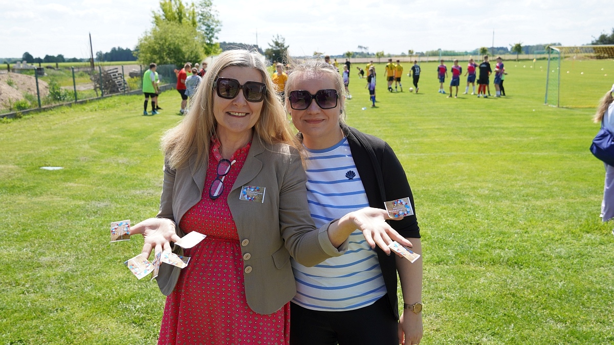 Festyn Rodzinny w Ołdakach [25.05.2025] - zdjęcie #46 - eOstroleka.pl