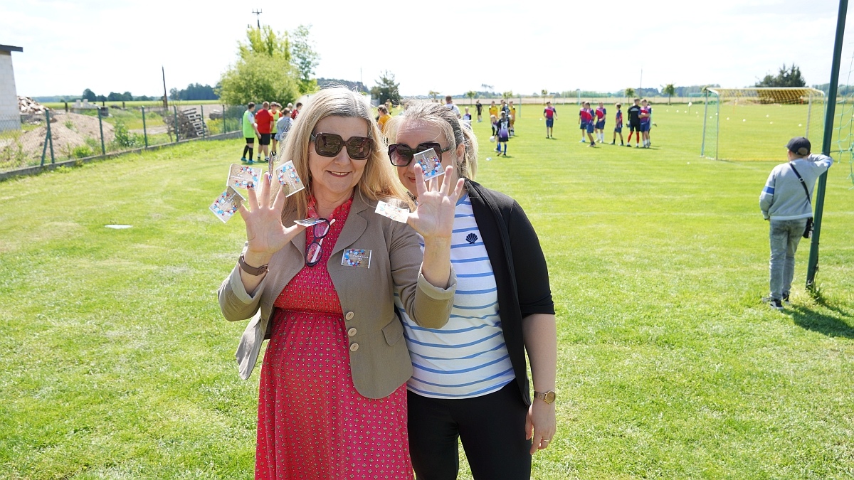 Festyn Rodzinny w Ołdakach [25.05.2025] - zdjęcie #45 - eOstroleka.pl