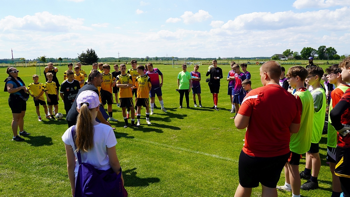 Festyn Rodzinny w Ołdakach [25.05.2025] - zdjęcie #44 - eOstroleka.pl