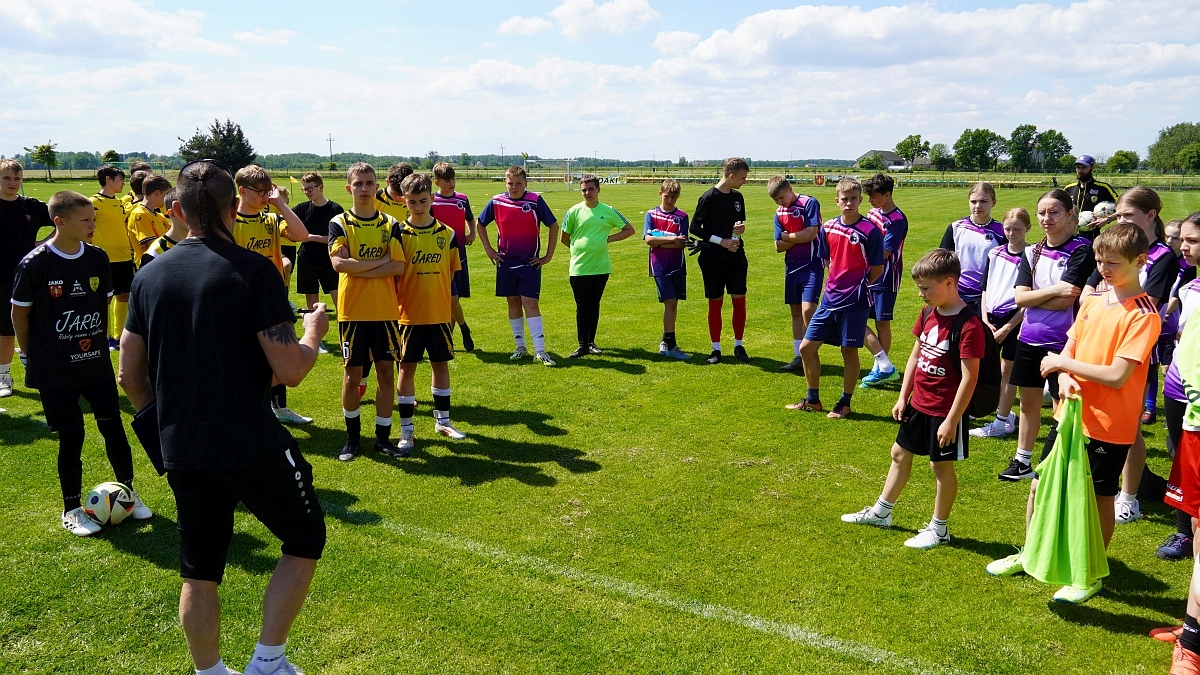 Festyn Rodzinny w Ołdakach [25.05.2025] - zdjęcie #43 - eOstroleka.pl