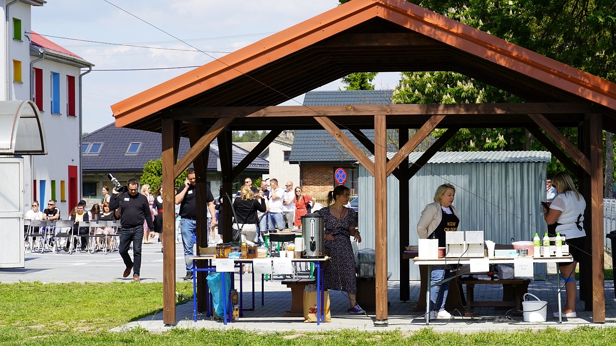 Festyn Rodzinny w Ołdakach [25.05.2025] - zdjęcie #42 - eOstroleka.pl