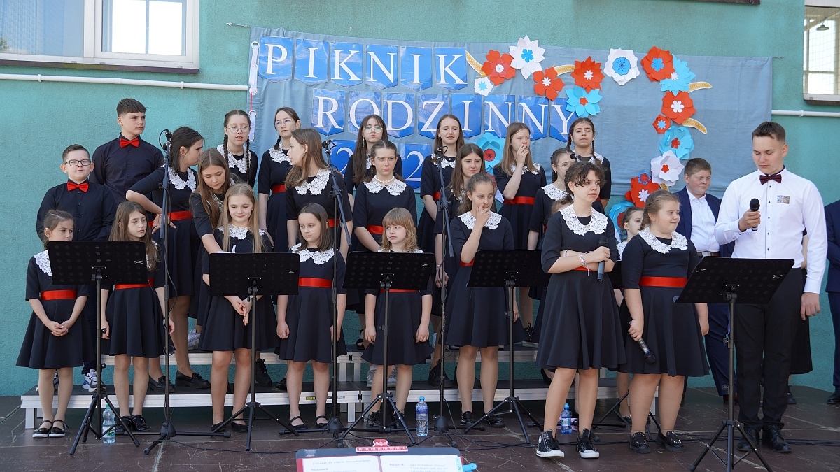 Festyn Rodzinny w Ołdakach [25.05.2025] - zdjęcie #41 - eOstroleka.pl