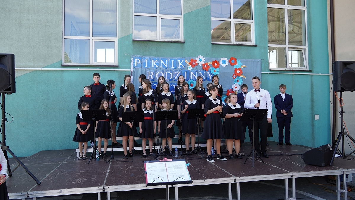 Festyn Rodzinny w Ołdakach [25.05.2025] - zdjęcie #40 - eOstroleka.pl