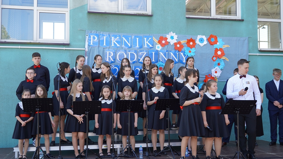 Festyn Rodzinny w Ołdakach [25.05.2025] - zdjęcie #39 - eOstroleka.pl