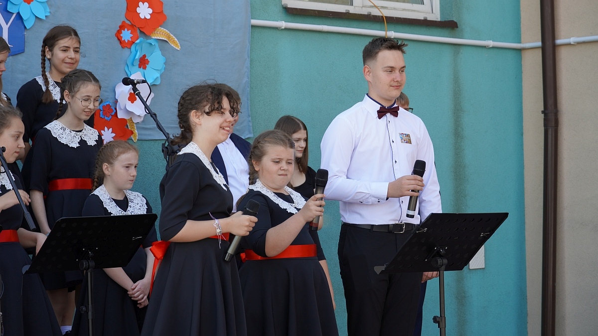 Festyn Rodzinny w Ołdakach [25.05.2025] - zdjęcie #38 - eOstroleka.pl