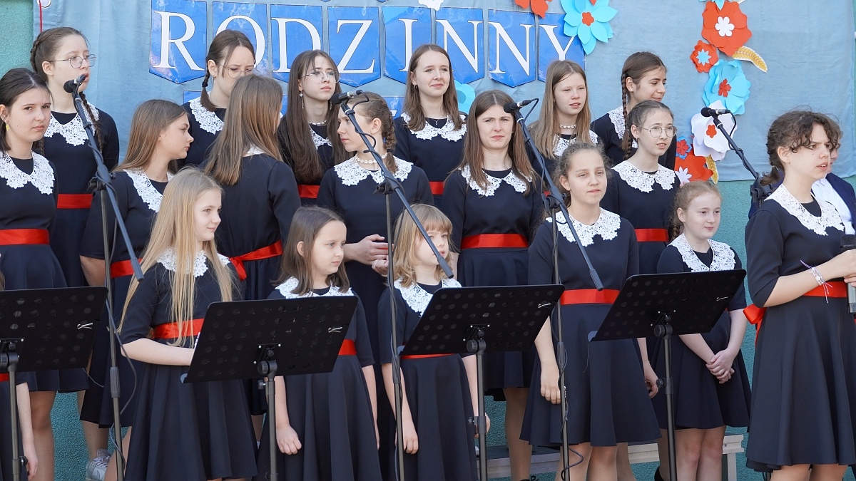 Festyn Rodzinny w Ołdakach [25.05.2025] - zdjęcie #37 - eOstroleka.pl