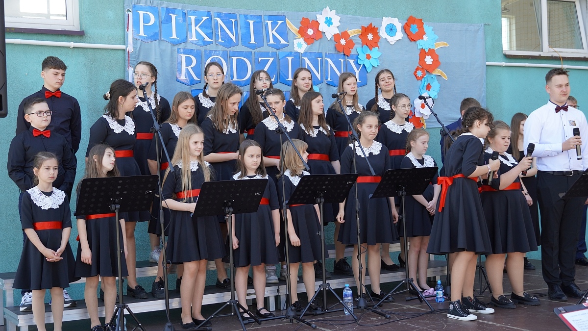 Festyn Rodzinny w Ołdakach [25.05.2025] - zdjęcie #36 - eOstroleka.pl