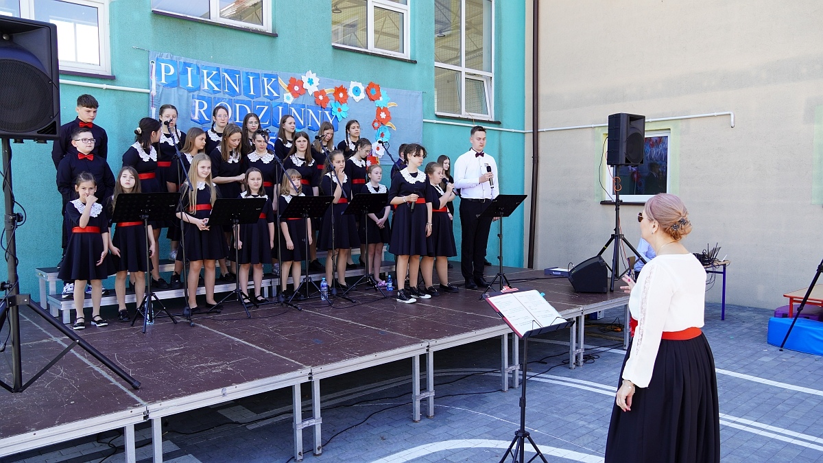 Festyn Rodzinny w Ołdakach [25.05.2025] - zdjęcie #35 - eOstroleka.pl