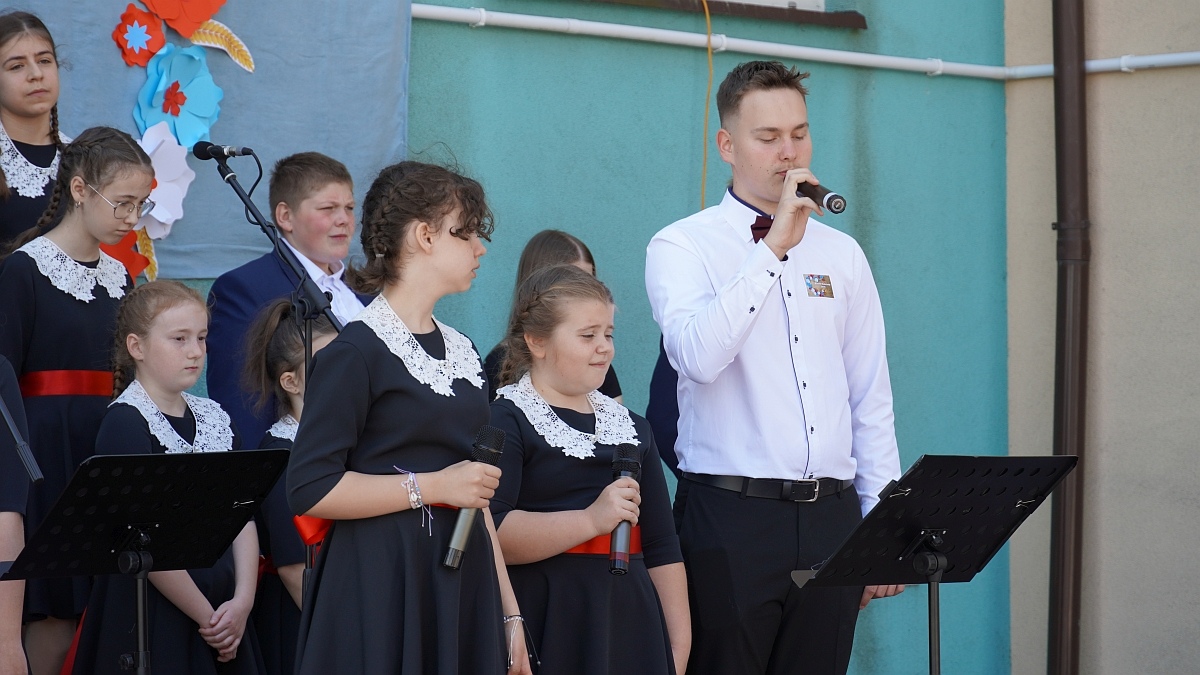 Festyn Rodzinny w Ołdakach [25.05.2025] - zdjęcie #34 - eOstroleka.pl