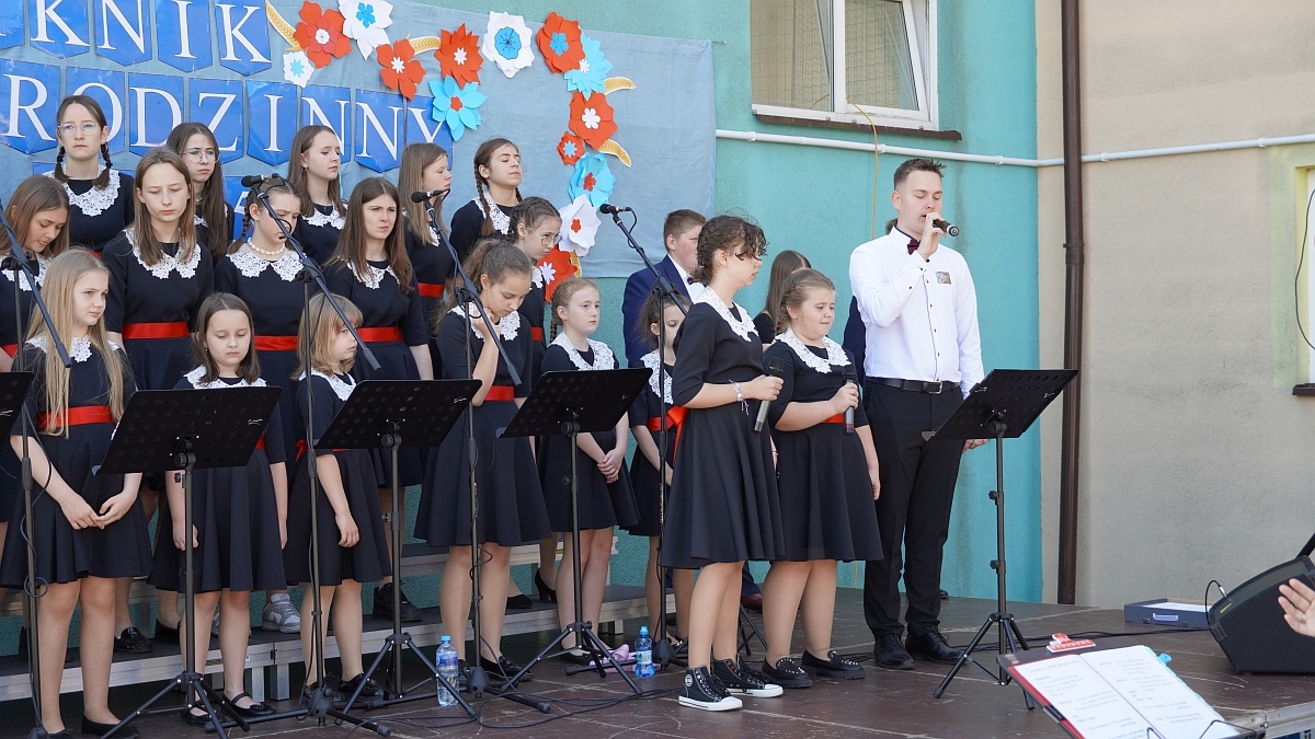 Festyn Rodzinny w Ołdakach [25.05.2025] - zdjęcie #33 - eOstroleka.pl