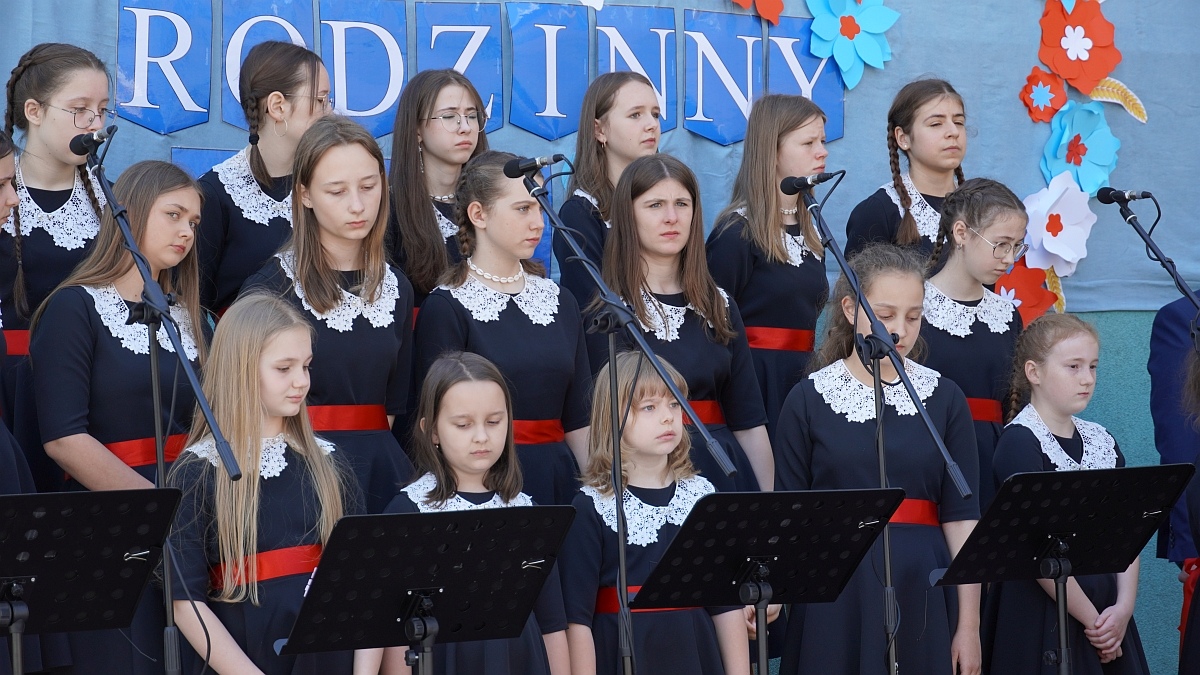 Festyn Rodzinny w Ołdakach [25.05.2025] - zdjęcie #32 - eOstroleka.pl