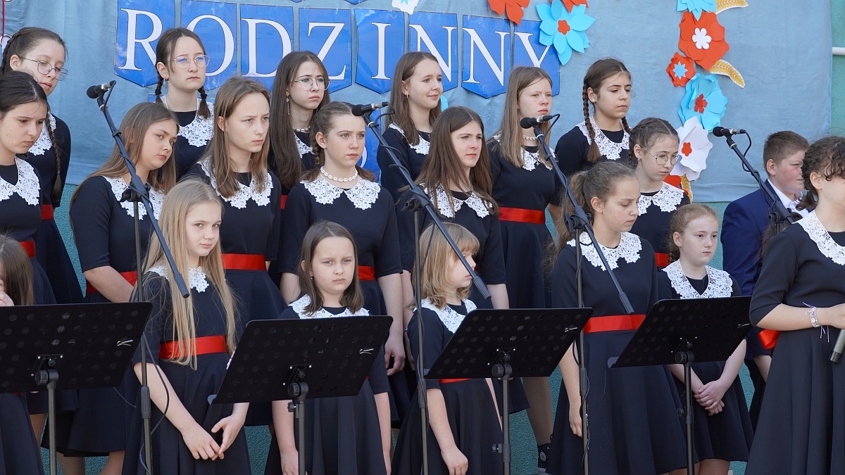 Festyn Rodzinny w Ołdakach [25.05.2025] - zdjęcie #31 - eOstroleka.pl