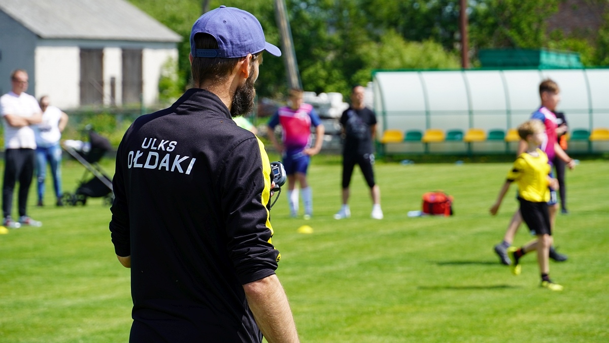 Festyn Rodzinny w Ołdakach [25.05.2025] - zdjęcie #27 - eOstroleka.pl