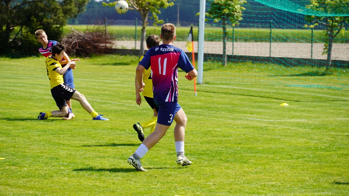 Festyn Rodzinny w Ołdakach [25.05.2025] - zdjęcie #26 - eOstroleka.pl