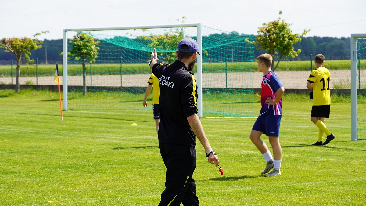 Festyn Rodzinny w Ołdakach [25.05.2025] - zdjęcie #25 - eOstroleka.pl