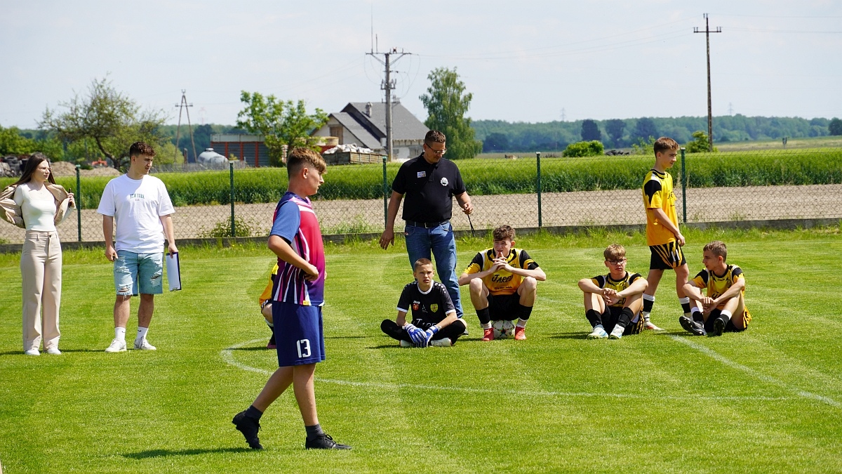 Festyn Rodzinny w Ołdakach [25.05.2025] - zdjęcie #24 - eOstroleka.pl