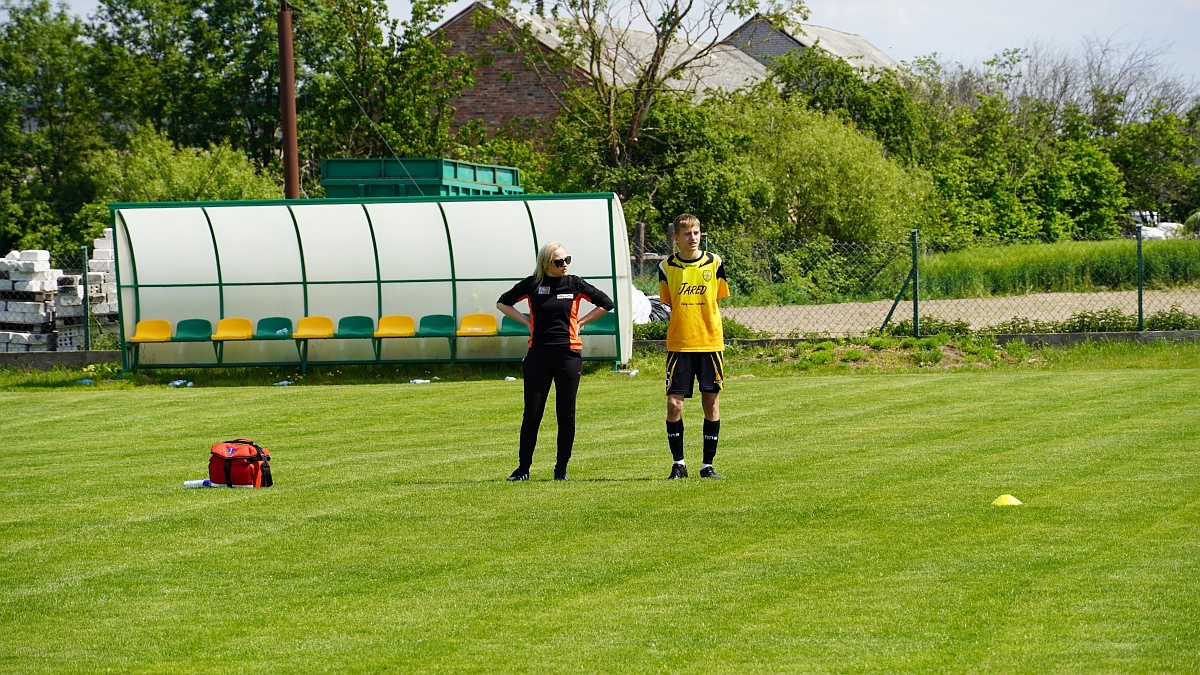 Festyn Rodzinny w Ołdakach [25.05.2025] - zdjęcie #23 - eOstroleka.pl