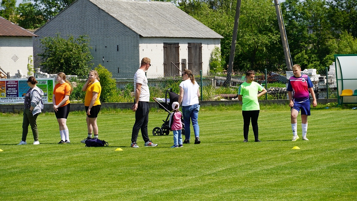 Festyn Rodzinny w Ołdakach [25.05.2025] - zdjęcie #22 - eOstroleka.pl