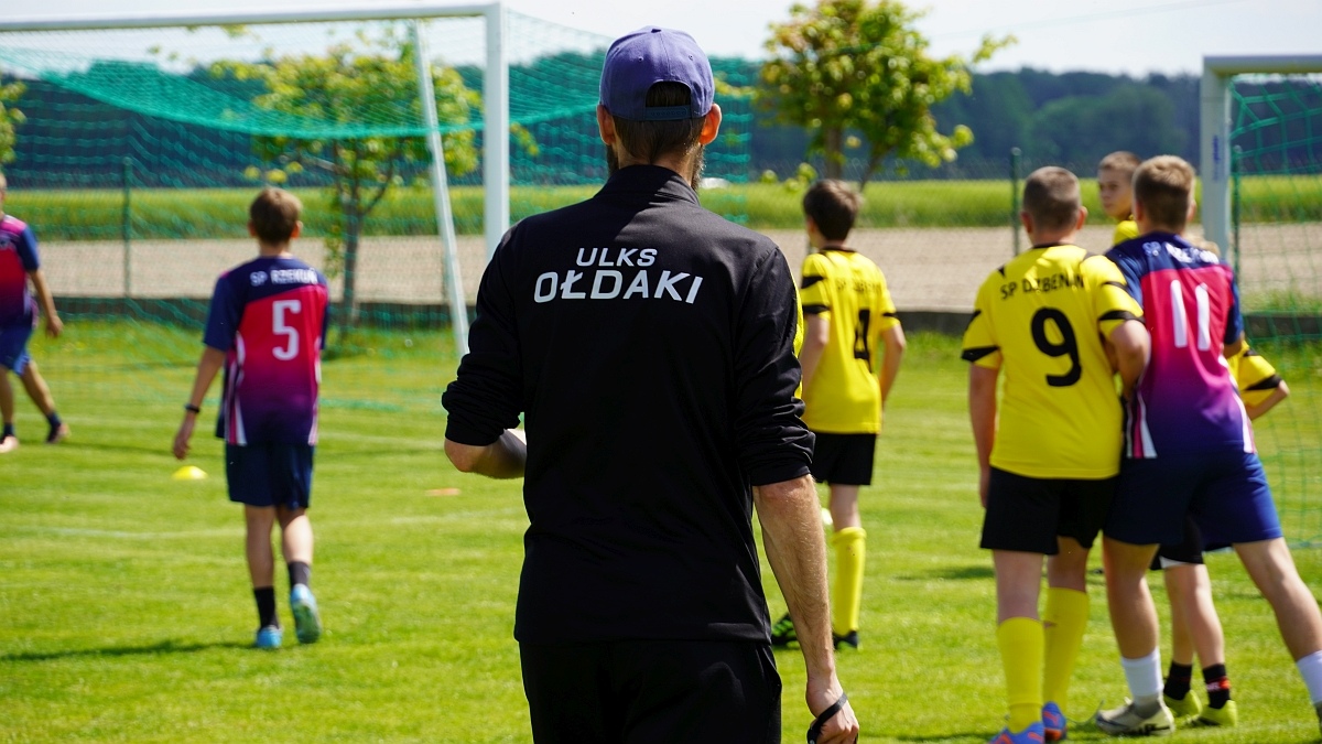 Festyn Rodzinny w Ołdakach [25.05.2025] - zdjęcie #21 - eOstroleka.pl