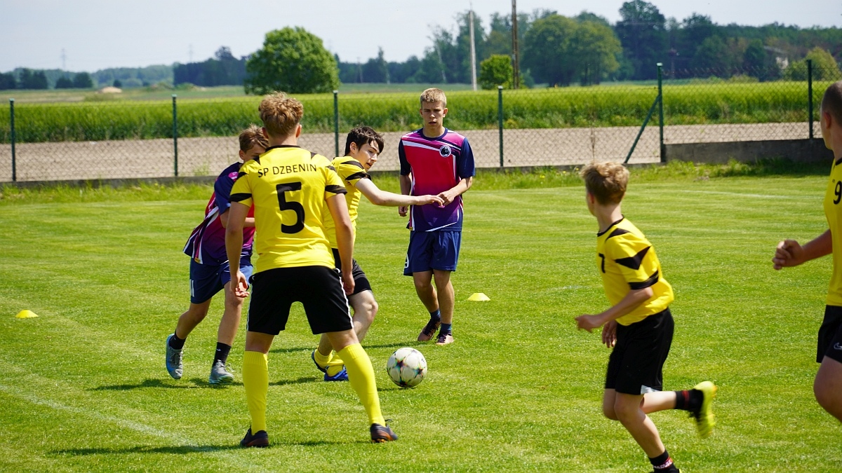 Festyn Rodzinny w Ołdakach [25.05.2025] - zdjęcie #19 - eOstroleka.pl