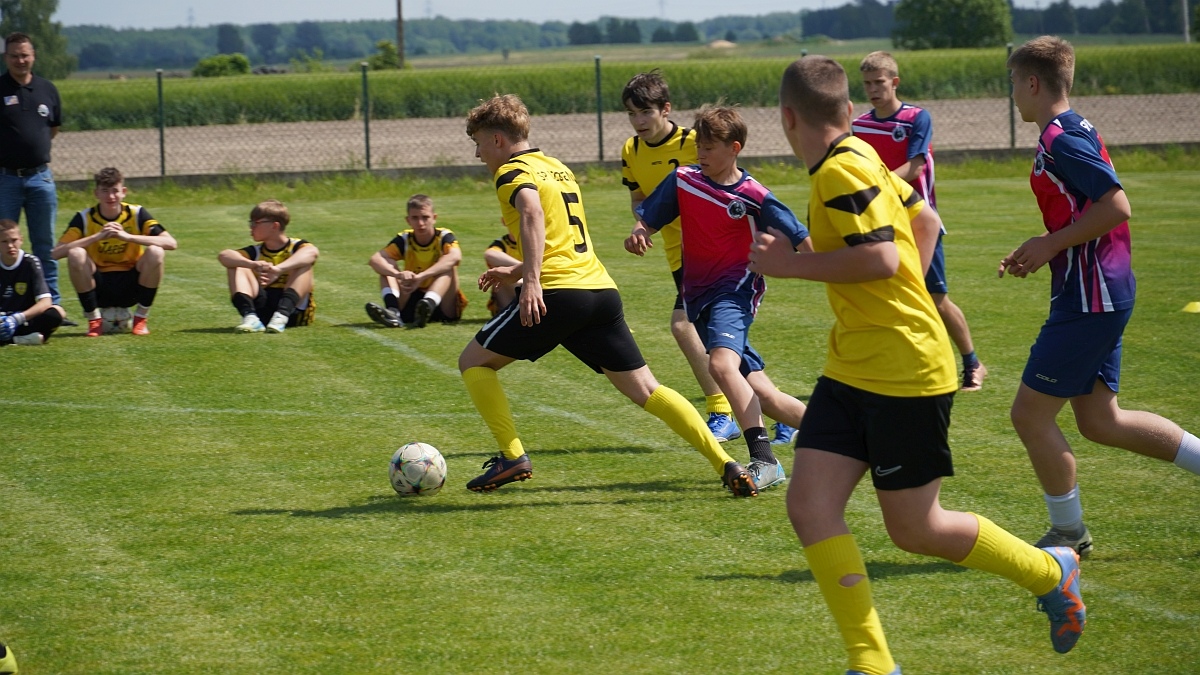 Festyn Rodzinny w Ołdakach [25.05.2025] - zdjęcie #18 - eOstroleka.pl