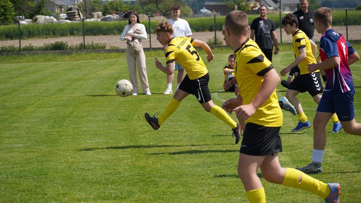 Festyn Rodzinny w Ołdakach [25.05.2025] - zdjęcie #17 - eOstroleka.pl