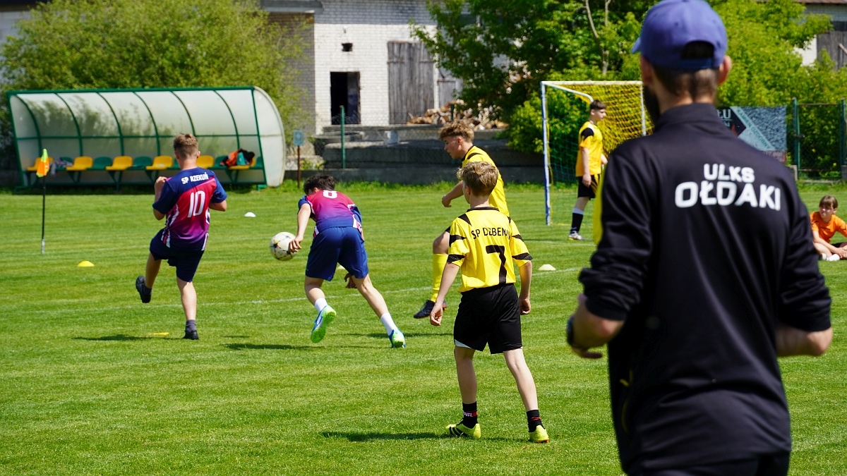 Festyn Rodzinny w Ołdakach [25.05.2025] - zdjęcie #16 - eOstroleka.pl