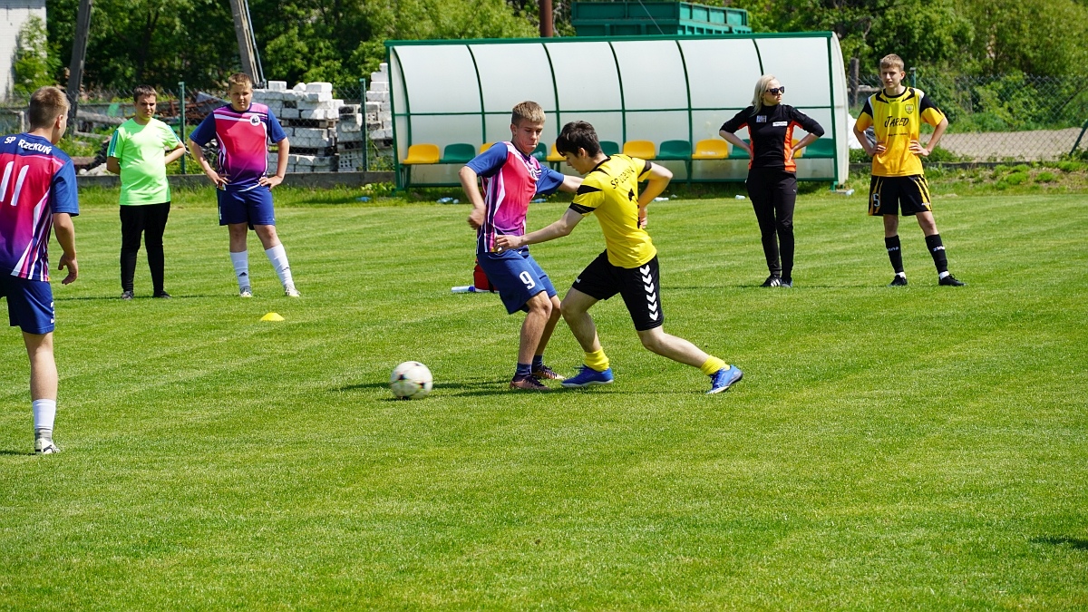 Festyn Rodzinny w Ołdakach [25.05.2025] - zdjęcie #15 - eOstroleka.pl