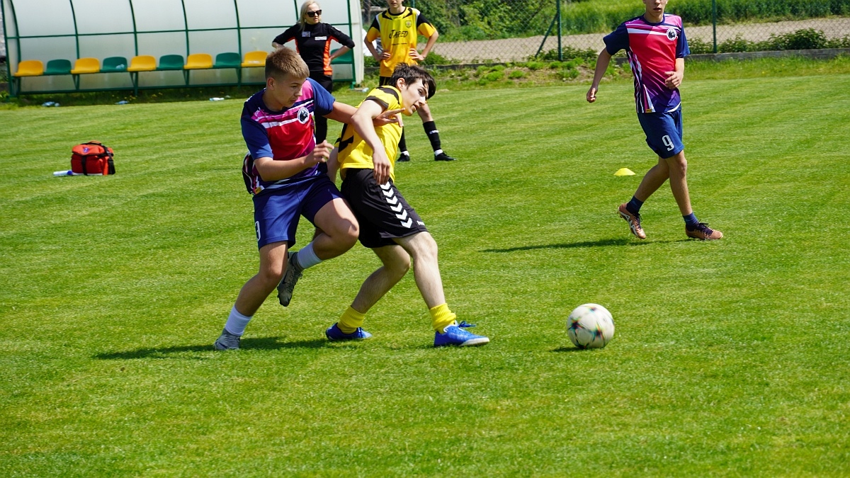 Festyn Rodzinny w Ołdakach [25.05.2025] - zdjęcie #13 - eOstroleka.pl