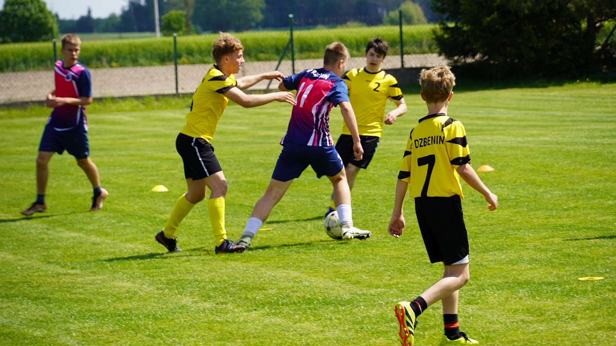 Festyn Rodzinny w Ołdakach [25.05.2025] - zdjęcie #12 - eOstroleka.pl