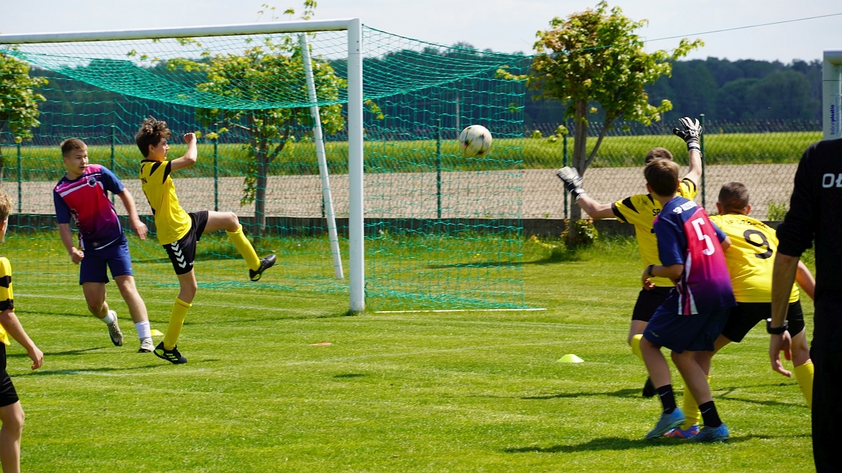 Festyn Rodzinny w Ołdakach [25.05.2025] - zdjęcie #11 - eOstroleka.pl