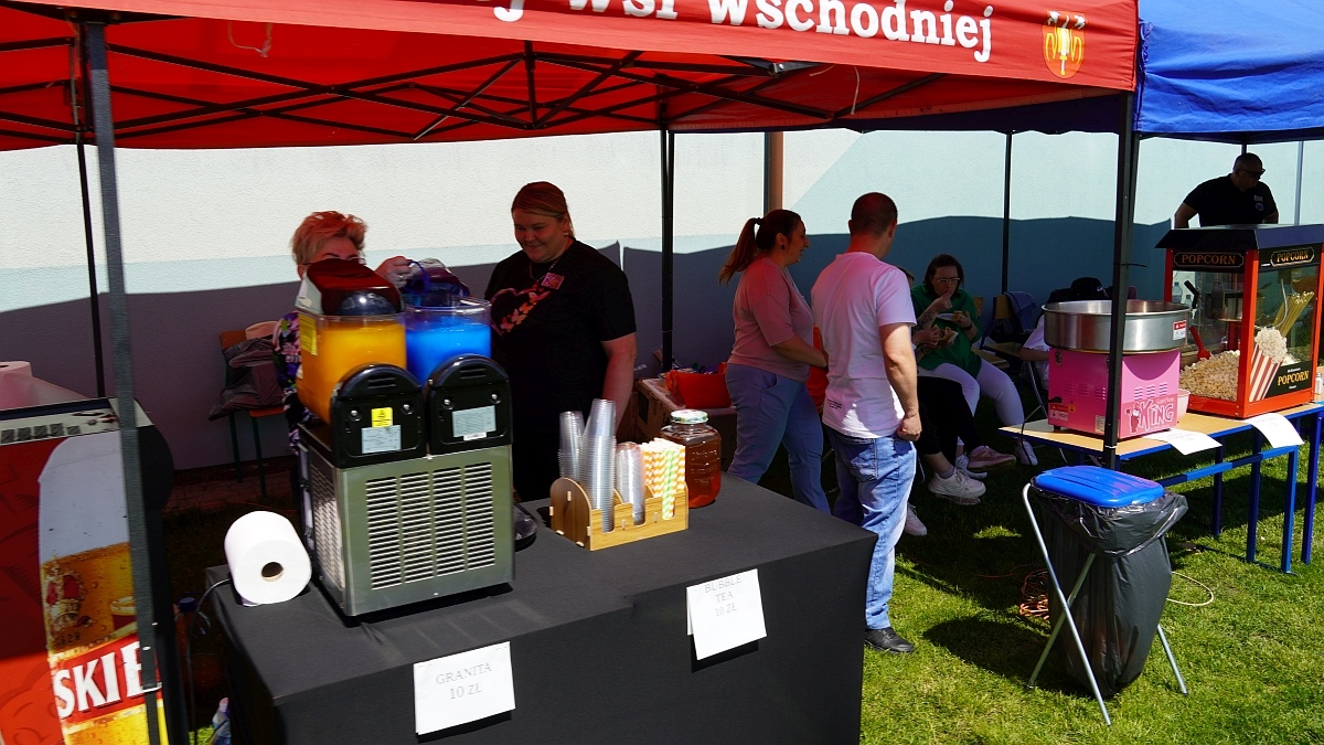 Festyn Rodzinny w Ołdakach [25.05.2025] - zdjęcie #8 - eOstroleka.pl