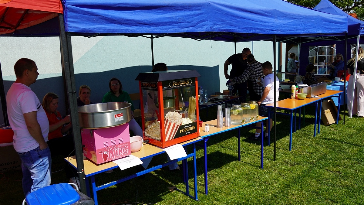 Festyn Rodzinny w Ołdakach [25.05.2025] - zdjęcie #7 - eOstroleka.pl