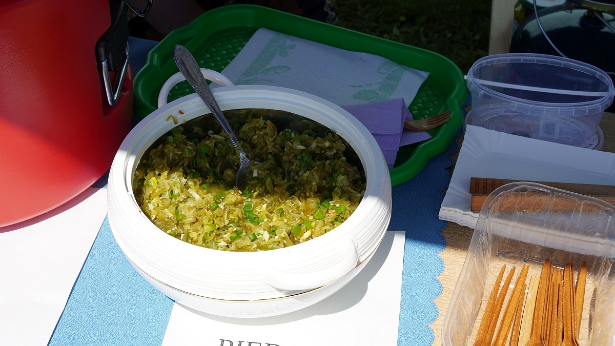 Festyn Rodzinny w Ołdakach [25.05.2025] - zdjęcie #4 - eOstroleka.pl