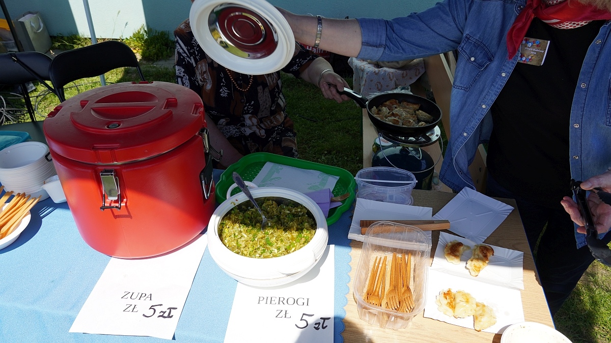 Festyn Rodzinny w Ołdakach [25.05.2025] - zdjęcie #3 - eOstroleka.pl