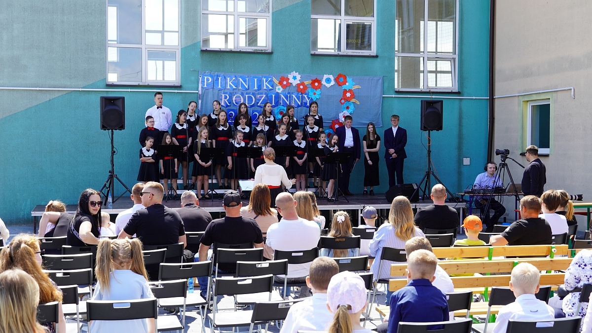 Festyn Rodzinny w Ołdakach [25.05.2025] - zdjęcie #2 - eOstroleka.pl