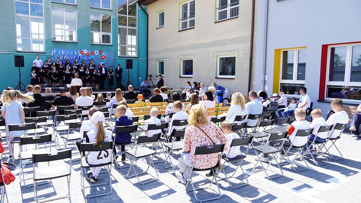 Festyn Rodzinny w Ołdakach [25.05.2025] - zdjęcie #1 - eOstroleka.pl