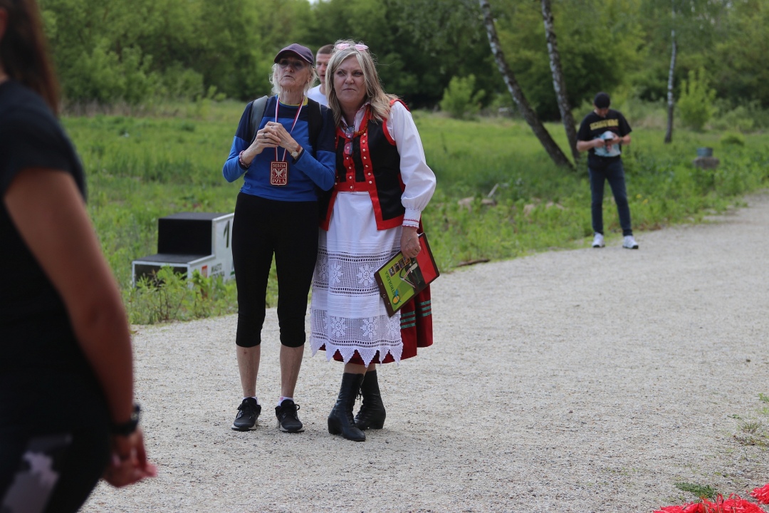 Cross Szalonego Kurpsia 2025 [25.05.2025] - zdjęcie #101 - eOstroleka.pl