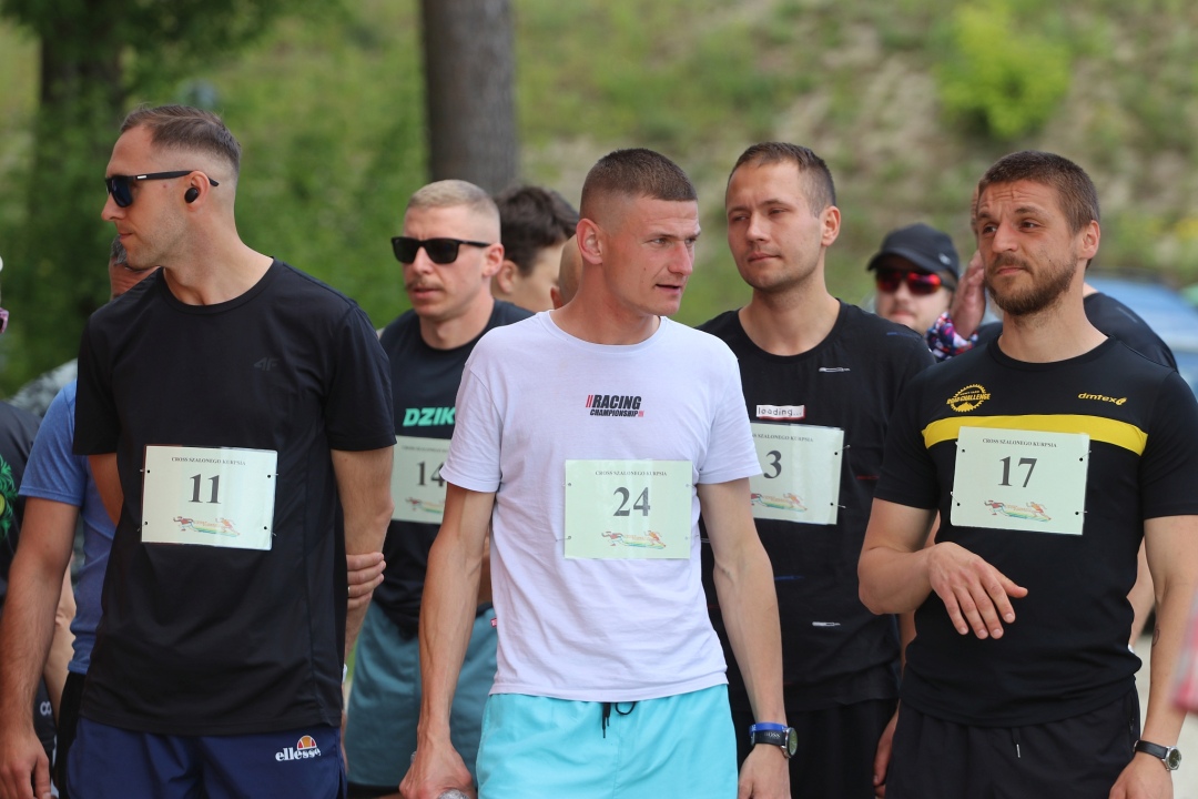 Cross Szalonego Kurpsia 2025 [25.05.2025] - zdjęcie #99 - eOstroleka.pl
