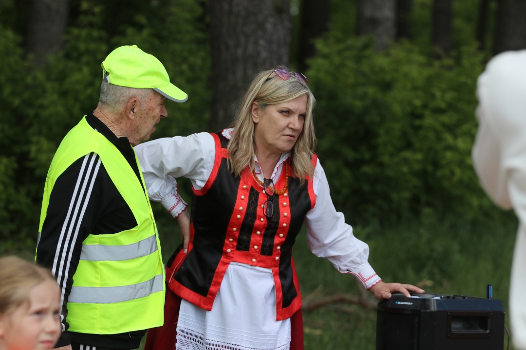 Cross Szalonego Kurpsia 2025 [25.05.2025] - zdjęcie #98 - eOstroleka.pl