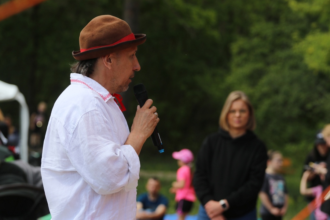 Cross Szalonego Kurpsia 2025 [25.05.2025] - zdjęcie #96 - eOstroleka.pl