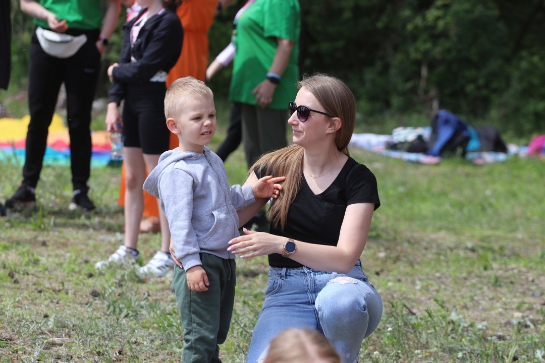 Cross Szalonego Kurpsia 2025 [25.05.2025] - zdjęcie #95 - eOstroleka.pl