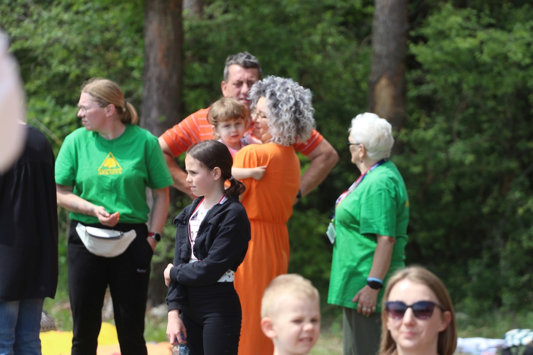 Cross Szalonego Kurpsia 2025 [25.05.2025] - zdjęcie #94 - eOstroleka.pl