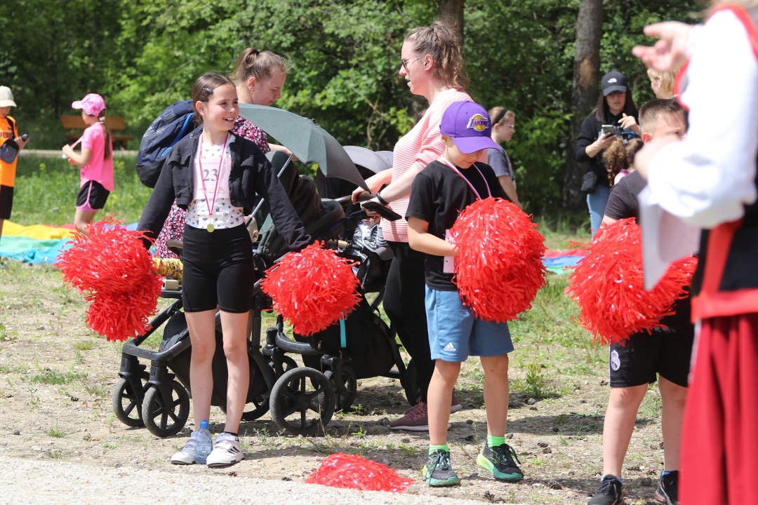 Cross Szalonego Kurpsia 2025 [25.05.2025] - zdjęcie #92 - eOstroleka.pl